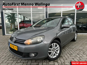 Volkswagen Golf 1.4 TSI Highline | Automaat | Trekhaak | Cruise control | Airco