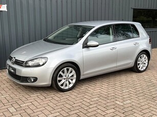 Volkswagen Golf 1.4 TSI Highline DYNAUDIO!/APK/APPLE