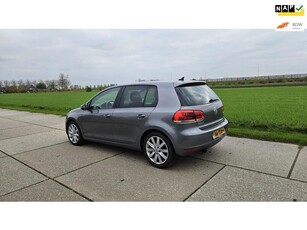 Volkswagen Golf 1.4 TSI Highline NAVI PDC CC APK RIJD GOED