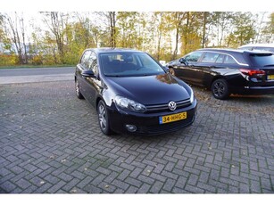 Volkswagen Golf 1.4 TSI Highline TREKHAAK CRUISE PARROT