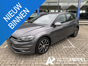 Volkswagen Golf 1.4 TSI Highline | virt. display | Led | App connect | Navi