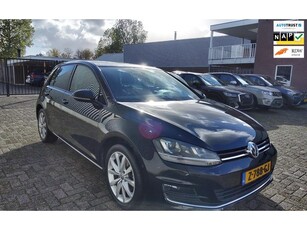 Volkswagen Golf 1.4 TSI HighlineFULL OPTIONS®PANOO-XENON