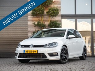 Volkswagen Golf 1.4 TSI R-Line Cruise Cam LED