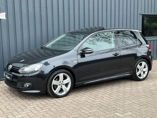 Volkswagen Golf 1.4 TSI R-Line Edition Match