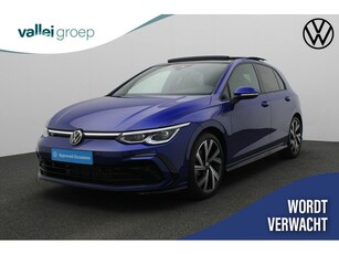 Volkswagen Golf 1.5 eTSI 150PK DSG R-Line Business Pano Harman/Kardon IQ Light Camera Navi