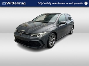 Volkswagen Golf 1.5 eTSI 2x R-Line / AUTOMAAT/ CAMERA/