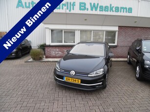 Volkswagen Golf 1.5 TSI Comfortline Business (bj 2019)