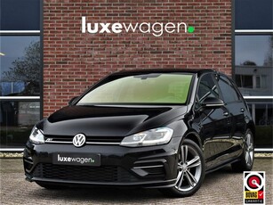 Volkswagen Golf 1.5 TSI DSG R-Line int + ext Virtual ACC