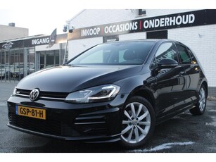 Volkswagen GOLF 1.5 TSI Highline Business R / Automaat /