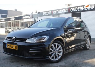 Volkswagen GOLF 1.5 TSI Highline Business R Automaat