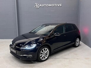 Volkswagen GOLF 1.5 TSI Highline Business R