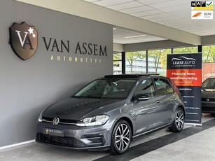 Volkswagen GOLF 1.5 TSI HighlineR-LinePANODSG Nette