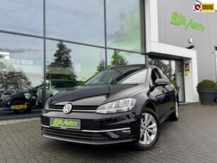 Volkswagen Golf 1.5 TSI * Panoramadak * Virtual Cockpit * Achteruitrijcamera