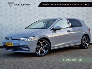 Volkswagen Golf 1.5 TSI Style Navi Stoelverwarming