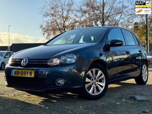 Volkswagen Golf 1.6 Comfortline 5DRS AIRCO PDC APK