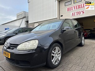 Volkswagen Golf 1.6 FSI AIRCO APK T/M 11-11-2025