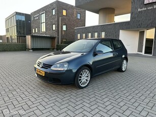 Volkswagen Golf 1.6 Sportline Airco Cruise Trekhaak NAP !