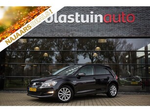 Volkswagen Golf 1.6 TDI Business Edition (bj 2015)