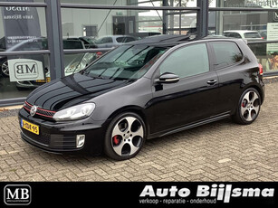 Volkswagen Golf 2.0 GTI, airco, cruise, xenon, afneembare trekhaak