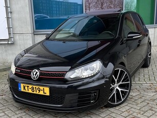 Volkswagen Golf 2.0 GTI Edition 35