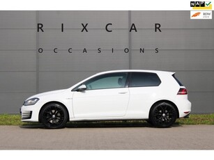 Volkswagen Golf 2.0 TDI GTD DSG DynAudio !!NIEUWBINNEN!!