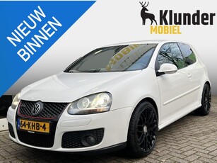 Volkswagen Golf 2.0 TFSI GTI Aut.