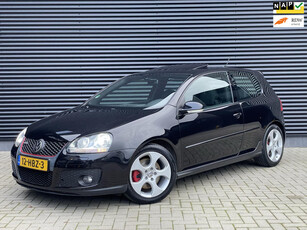 Volkswagen Golf 2.0 TFSI GTI|NAP|VOLL|PANO|