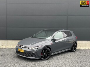 Volkswagen GOLF 2.0 TSI GTI BTW Auto HUD Clima LED GTI bekleding