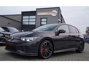 Volkswagen Golf 2.0 TSI GTI Clubsport Alcantara Kuipstoel