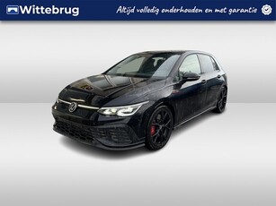 Volkswagen Golf 2.0 TSI GTI Clubsport / AUTOMAAT/ 300 PK/