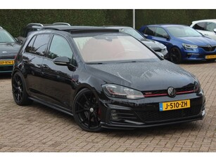 Volkswagen Golf 2.0 TSI GTI Performance / Akrapovic /