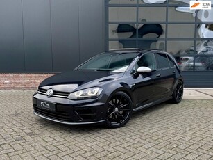 Volkswagen Golf 2.0 TSI R 4Motion 409pk/Pano/Leder