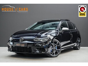 Volkswagen Golf 2.0 TSI R 4Motion