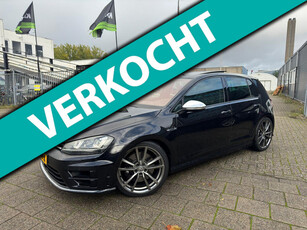 Volkswagen Golf 2.0 TSI R 4Motion | nette auto | goedonderhouden !