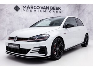 Volkswagen Golf GTI TCR 7.5 Pano Leder Dynaudio ACC