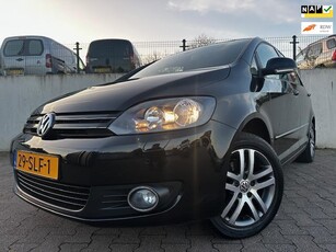 Volkswagen Golf Plus 1.2 TSI