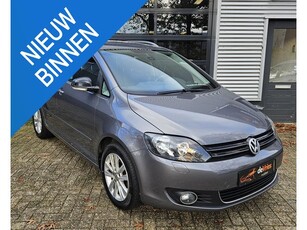 Volkswagen Golf Plus 1.2 TSI STYLE Trendline