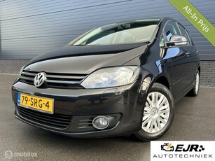 Volkswagen Golf Plus 1.2 TSI Trendline BMT CLIMA*HAAK*CRUISE