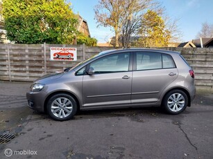 Volkswagen Golf Plus 1.4 TSI Comfortline