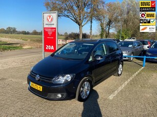 Volkswagen Golf Plus 1.4 TSI Highline Trekhaak