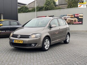 Volkswagen Golf Plus 1.4 TSI Trendline