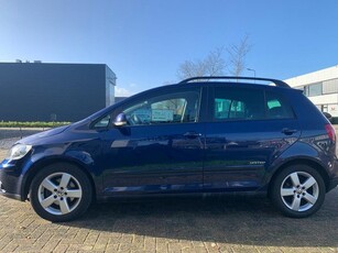 Volkswagen Golf Plus 1.4 TSI Trendline