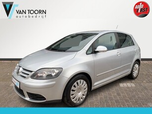 Volkswagen Golf Plus 1.6 FSI Optive 3, trekaak . (bj 2007)