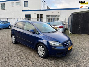 Volkswagen Golf Plus 1.6 FSI Turijn