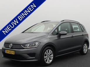 Volkswagen Golf Sportsvan 1.4 TSI Highline AUTOMAAT /