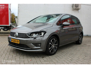 Volkswagen Golf Sportsvan 1.4 TSI Highline