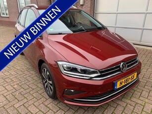 Volkswagen Golf Sportsvan 1.5 TSI DSG Join (bj 2018)