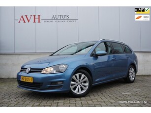 Volkswagen Golf Variant 1.0 TSI Business Edition Connected