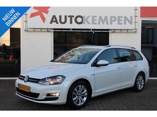 Volkswagen Golf Variant 1.0 TSI COMFORTLINE