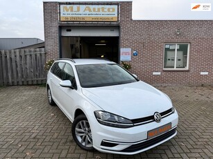 Volkswagen Golf Variant 1.0 TSI Comfortline